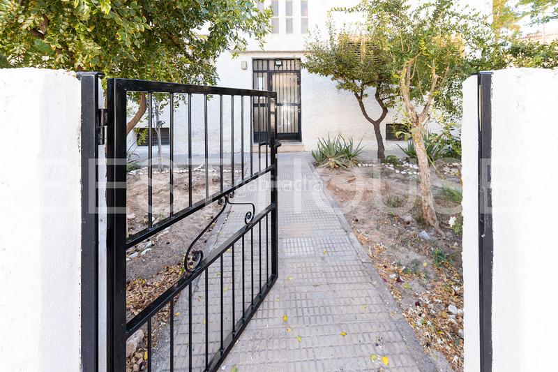 Foto 0c12fd53-7e91-45a5-b9e1-529a6c5c5657. Appartamento con camino parcheggio in Santiago de La Ribera San Javier