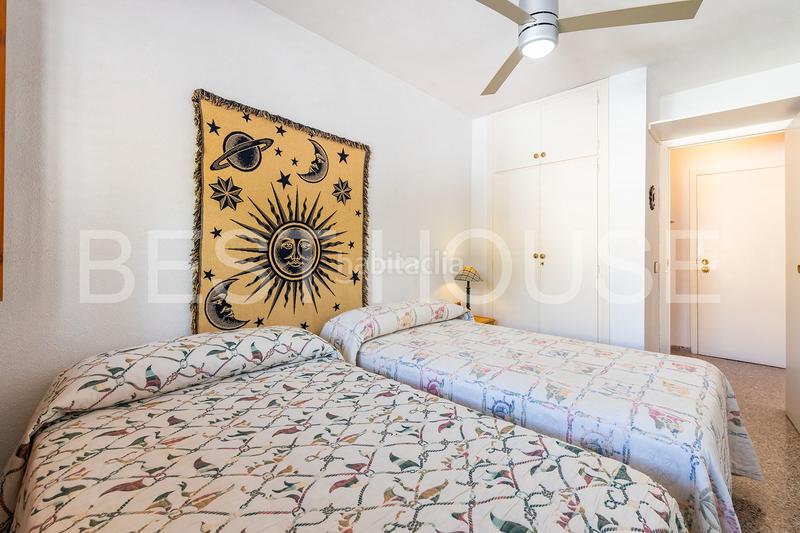 Foto 11694b40-92a1-4027-a69a-c7bd405541f7. Appartamento con camino parcheggio in Santiago de La Ribera San Javier