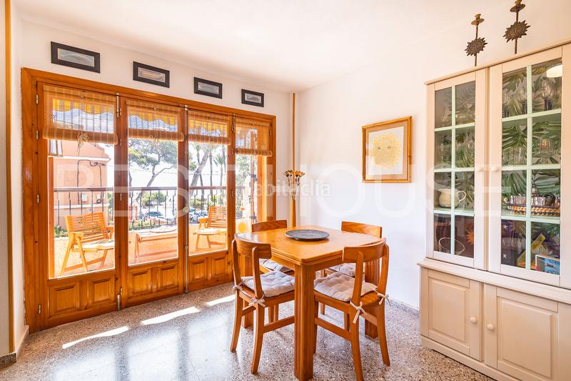 Foto 1832def0-0f9f-425b-b525-1555418c674c. Appartamento con camino parcheggio in Santiago de La Ribera San Javier