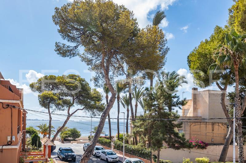 Foto 1928ce13-6386-445a-889a-b0342679df03. Appartamento con camino parcheggio in Santiago de La Ribera San Javier