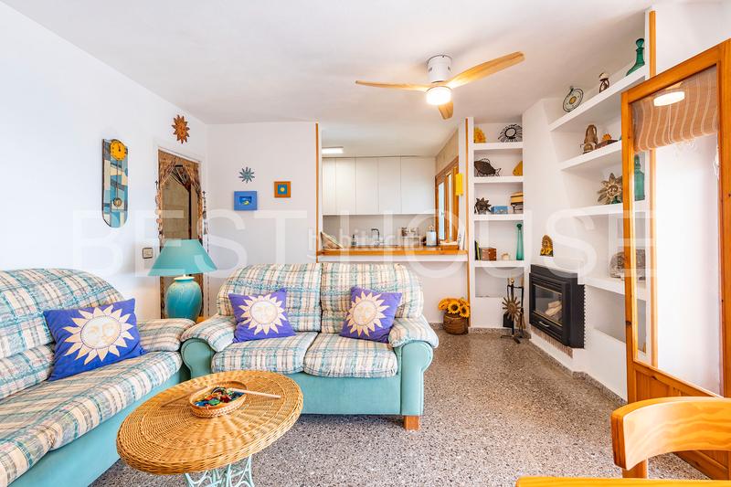 Foto 282b5488-615f-43a5-8f01-9cd9ea2d99f7. Appartamento con camino parcheggio in Santiago de La Ribera San Javier