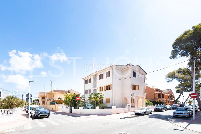 Foto 2d04f54a-bd11-479d-b56b-59b18044b596. Appartamento con camino parcheggio in Santiago de La Ribera San Javier