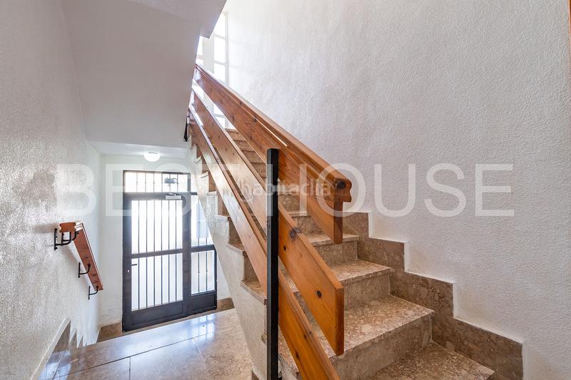 Foto 2fe027aa-494d-4b2e-9483-f07f854141db. Appartamento con camino parcheggio in Santiago de La Ribera San Javier