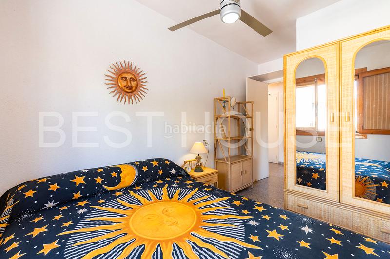 Foto 3590d2ed-becb-47fe-8f66-3745b6cb673f. Appartamento con camino parcheggio in Santiago de La Ribera San Javier