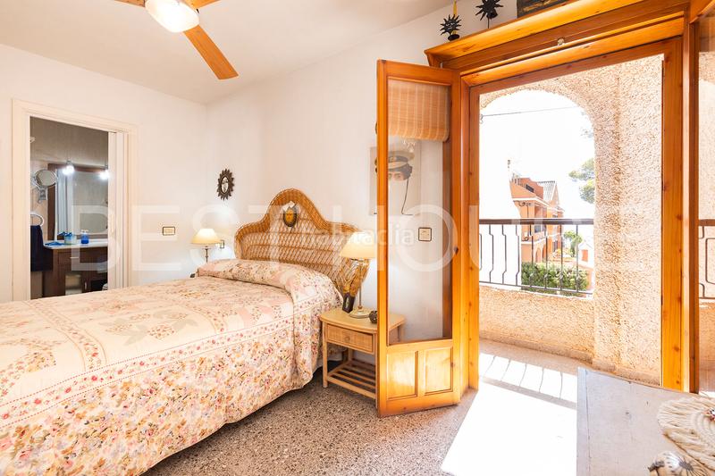 Foto 390d0368-b35b-4877-860e-874fc2dde963. Appartamento con camino parcheggio in Santiago de La Ribera San Javier