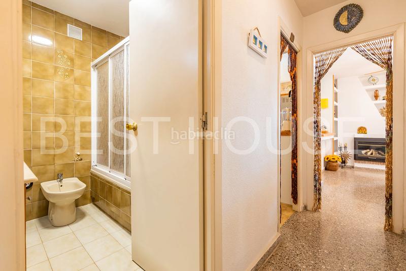 Foto 3c85e02d-12ab-4273-9b3f-8ac983081844. Appartamento con camino parcheggio in Santiago de La Ribera San Javier