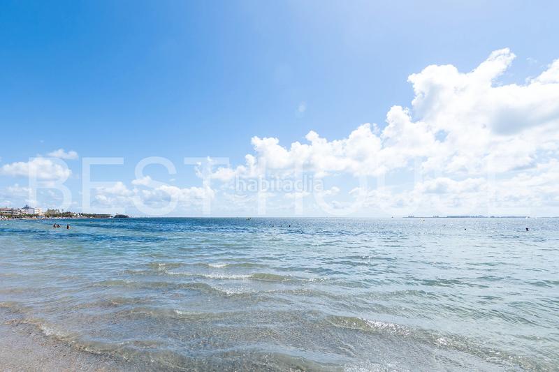 Foto 49591a75-d3cc-45cc-86f0-0c8a79b2db8e. Appartamento con camino parcheggio in Santiago de La Ribera San Javier