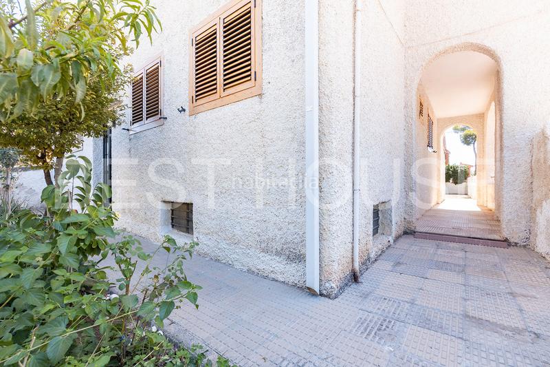 Foto 5f7e9629-2ce3-4d7a-b95d-fc171688b3f8. Appartamento con camino parcheggio in Santiago de La Ribera San Javier