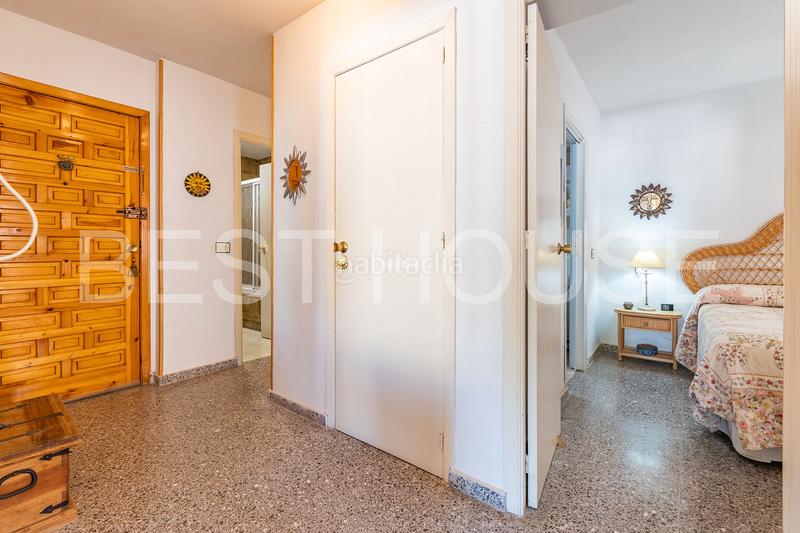 Foto 6254ac15-ab6b-45ba-bbec-57291a2d5305. Appartamento con camino parcheggio in Santiago de La Ribera San Javier