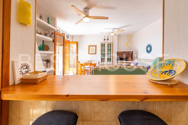 Foto 6b64d281-aa58-45a2-aed1-c737826ed6ef. Appartamento con camino parcheggio in Santiago de La Ribera San Javier