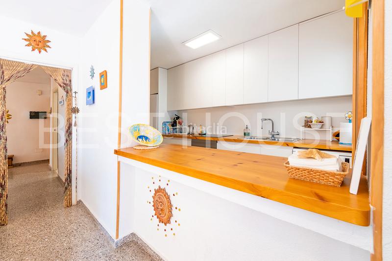 Foto 6db7580b-65f2-43a2-9309-76def5dc6653. Appartamento con camino parcheggio in Santiago de La Ribera San Javier