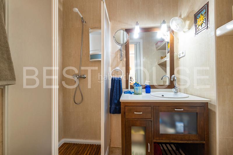 Foto 8bbaa623-b66d-4632-be32-9c350791ab3d. Appartamento con camino parcheggio in Santiago de La Ribera San Javier