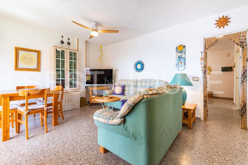 Foto 97e786e8-2731-45ae-acef-74eef69baf9f. Appartamento con camino parcheggio in Santiago de La Ribera San Javier