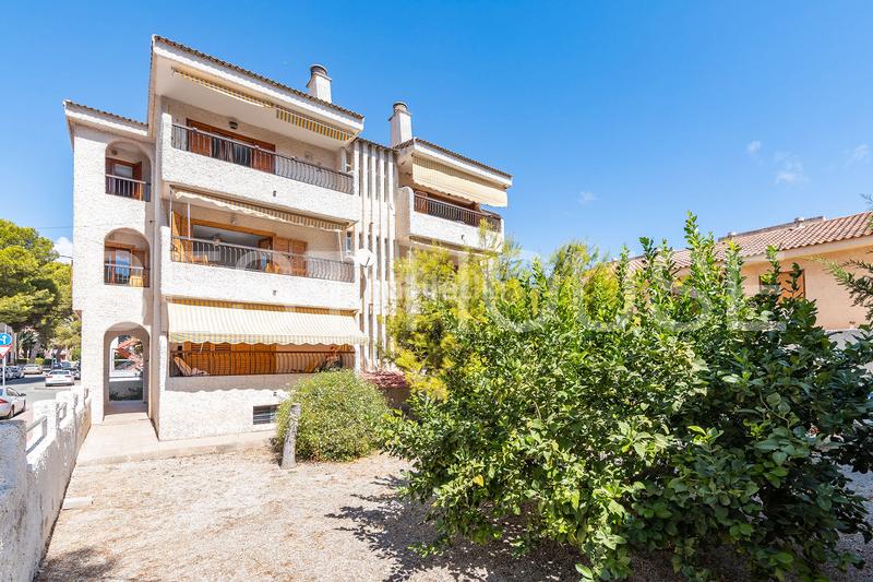 Foto a033ae0a-0765-4697-b3d5-09b1ece850f7. Appartamento con camino parcheggio in Santiago de La Ribera San Javier