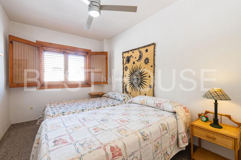 Foto a0af7782-6607-4ac2-91ca-d8c50efaf5d2. Appartamento con camino parcheggio in Santiago de La Ribera San Javier