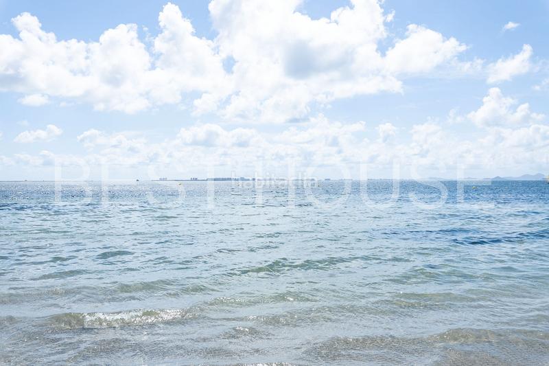 Foto ada48874-a117-460a-8035-f6fa0c46f953. Appartamento con camino parcheggio in Santiago de La Ribera San Javier