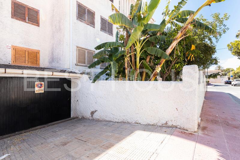 Foto c6b9d9df-6692-4f45-82d8-7a557984c13d. Appartamento con camino parcheggio in Santiago de La Ribera San Javier