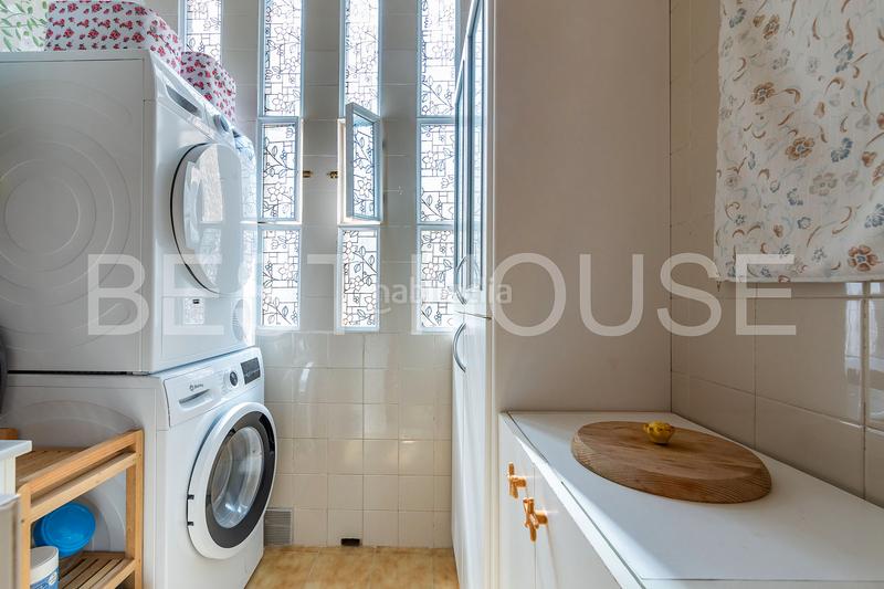 Foto c84bc063-7a46-4293-8c56-8992a2e51b83. Appartamento con camino parcheggio in Santiago de La Ribera San Javier