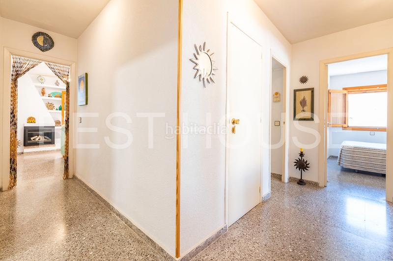 Foto ca934cb8-58b6-4b4b-942b-bfc1c0d77f2b. Appartamento con camino parcheggio in Santiago de La Ribera San Javier