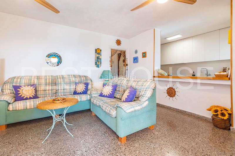 Foto ccd8f4ee-9f82-4c00-a474-26a083ee3198. Appartamento con camino parcheggio in Santiago de La Ribera San Javier