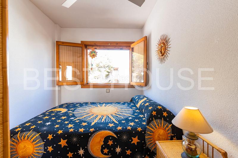 Foto d0b106ba-87fb-4ed4-99ac-8f4be192f322. Appartamento con camino parcheggio in Santiago de La Ribera San Javier