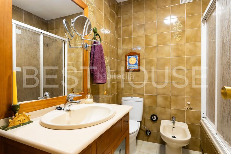 Foto d3deffb3-9e5e-44fb-a4ff-63cf84b89194. Appartamento con camino parcheggio in Santiago de La Ribera San Javier