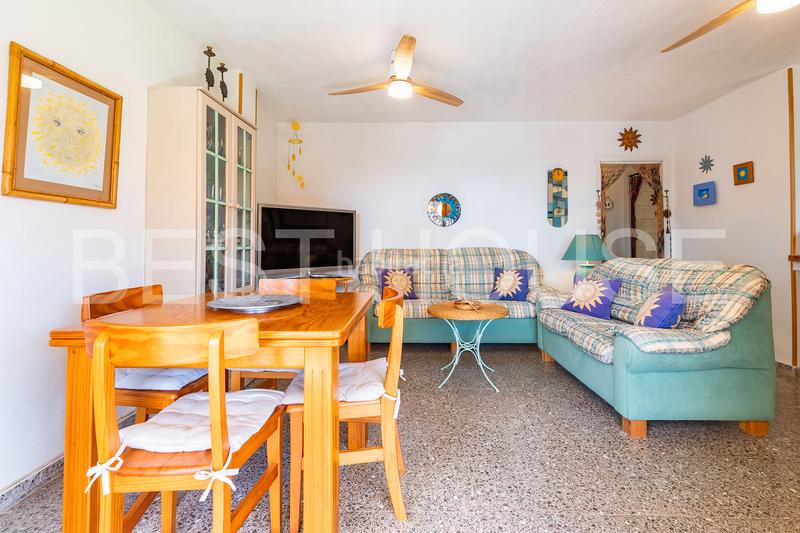 Foto dea5e943-d224-4f74-8d56-2618014e4fb4. Appartamento con camino parcheggio in Santiago de La Ribera San Javier