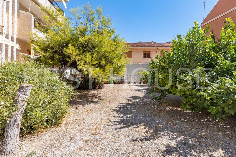 Foto e93ee5b4-5b01-49b7-8c3a-a6d2399b09f7. Appartamento con camino parcheggio in Santiago de La Ribera San Javier