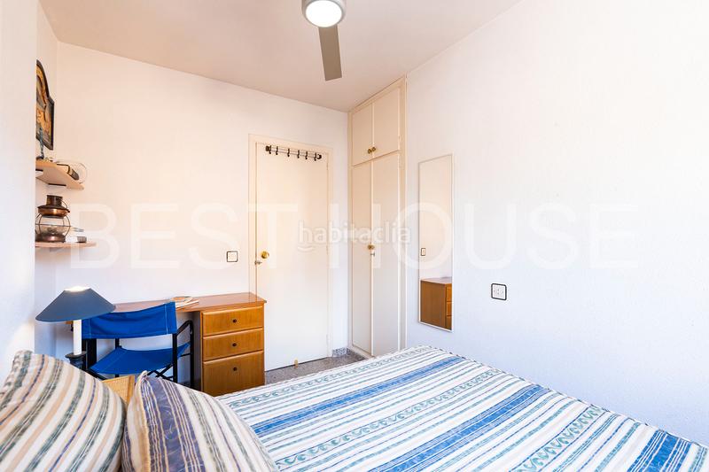 Foto ef364111-e2d2-4ea4-bac2-b70d25e2573d. Appartamento con camino parcheggio in Santiago de La Ribera San Javier