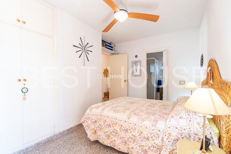 Foto f0ec4a4b-985b-46e7-9fca-1c3f45db1745. Appartamento con camino parcheggio in Santiago de La Ribera San Javier