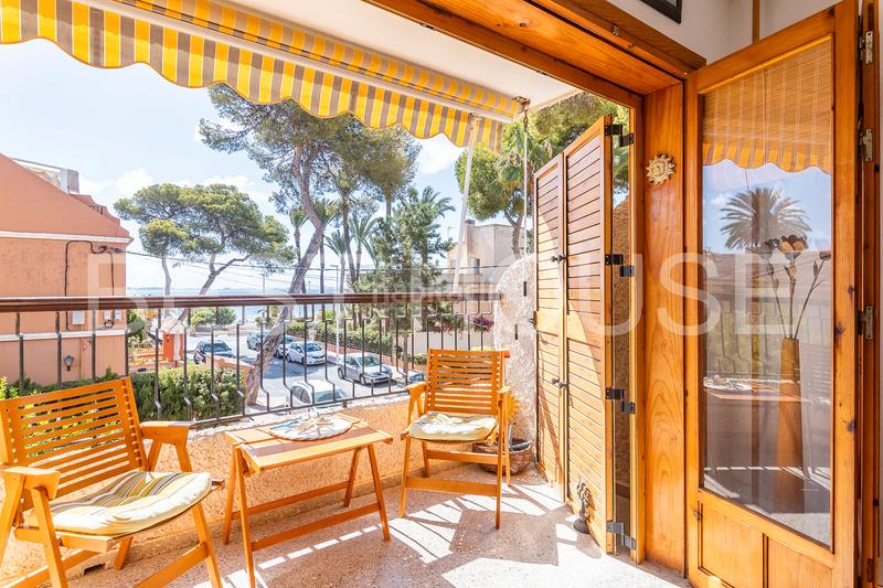 Foto f1c8b984-a2c5-41d1-a121-1b9572f8769d. Appartamento con camino parcheggio in Santiago de La Ribera San Javier