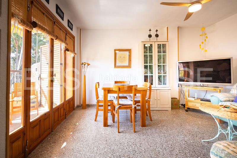 Foto ff16ef17-d264-4425-a3b1-6b033a53e3f0. Appartamento con camino parcheggio in Santiago de La Ribera San Javier