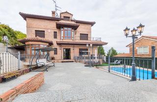 Xalet  Calle del cedro. Casa / chalet independiente en venta en calle del cedro, cabanil