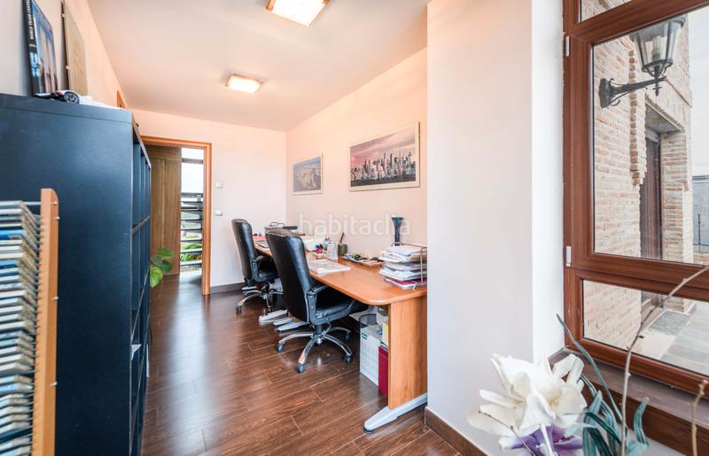 Foto 01bc90ce-0e1e-4232-a2c9-38f11fed7a20. Chalet avec chauffage parking piscine dans Cabanillas del Campo