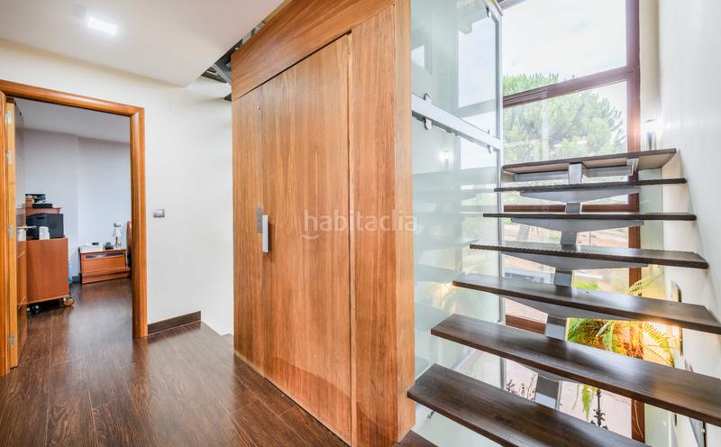 Foto 115130a1-3ba4-4d90-9c5c-43532a51e3a8. Chalet avec chauffage parking piscine dans Cabanillas del Campo