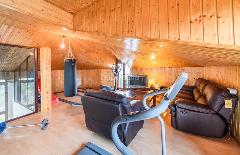 Foto 450487ec-00ce-46e4-be0e-964f5ef5e6d7. Chalet avec chauffage parking piscine dans Cabanillas del Campo