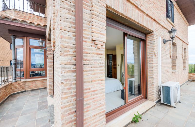 Foto 4b3f0f2e-6b1d-4a6a-a106-546ea6f86d34. Chalet avec chauffage parking piscine dans Cabanillas del Campo