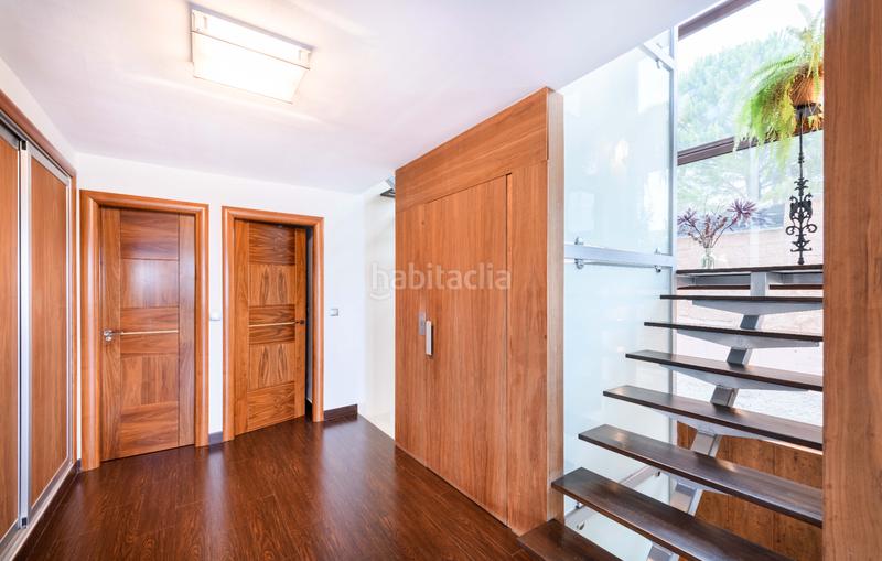 Foto 6ee6516d-3180-4d66-8f19-a12448cd6934. Chalet avec chauffage parking piscine dans Cabanillas del Campo