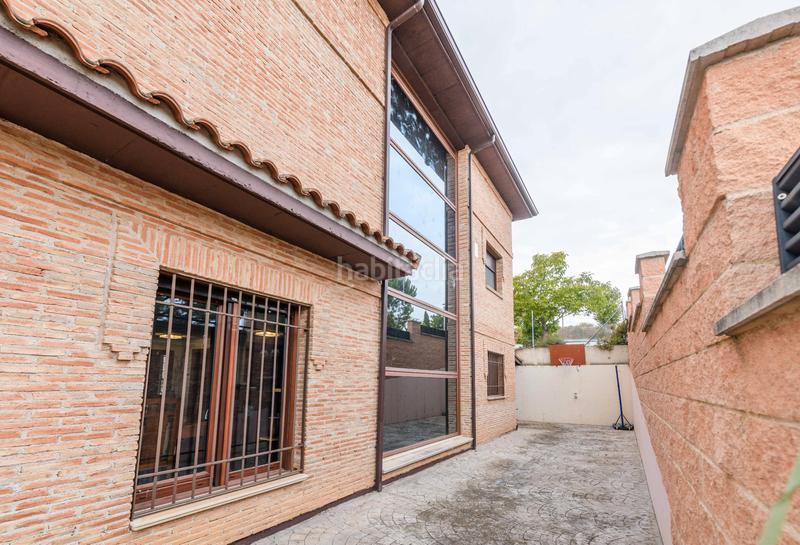 Foto a165d703-3854-44bf-9bb5-02b1d5995cad. Chalet avec chauffage parking piscine dans Cabanillas del Campo