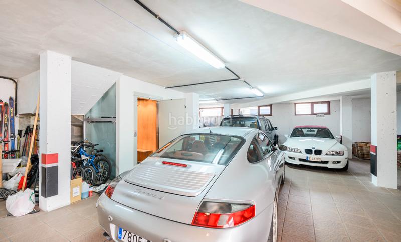 Foto b76001ed-7fe3-4426-bc9e-da95e3196318. Chalet avec chauffage parking piscine dans Cabanillas del Campo