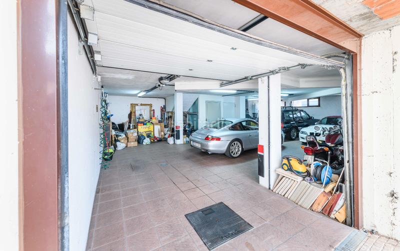 Foto de772fa3-66a4-47ed-8193-4d9c9f3eb694. Chalet avec chauffage parking piscine dans Cabanillas del Campo