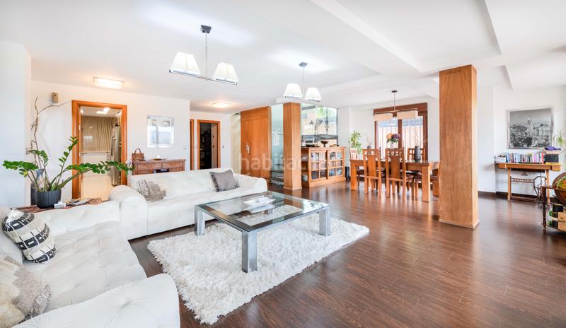 Foto e23dff1f-bd43-4583-8d13-5feaa57ebf62. Chalet avec chauffage parking piscine dans Cabanillas del Campo