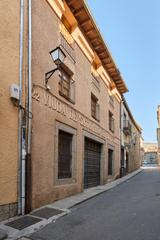 Edificio  Calle calleja
