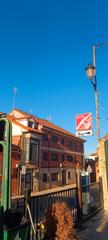Dúplex  Calle baños