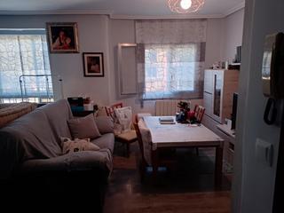 Appartement  Calle salamanca. Piso en venta en calle salamanca, portillejo - valdegastea, logr