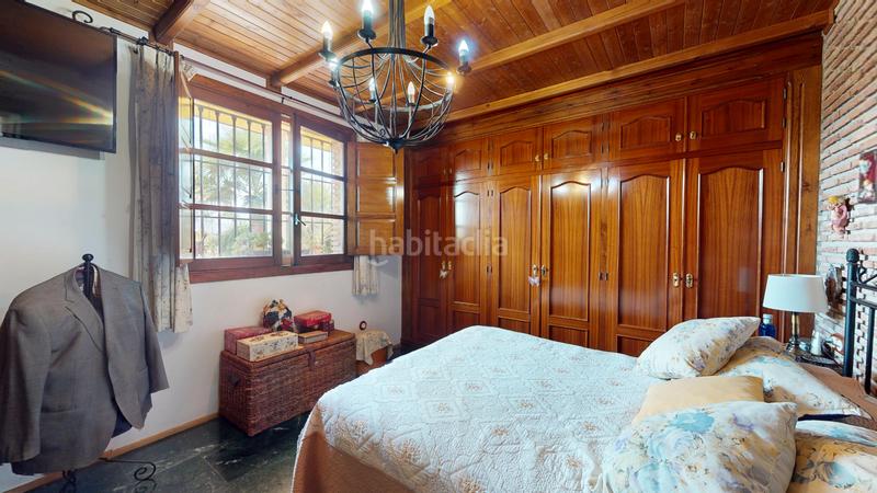 Foto 0e39388a-1ef3-4f94-99b7-a8d2ce6e7b8e. Casa espectacular vivienda unifamiliar aislada en bobadilla- a 8 kms del centro urbano en Antequera