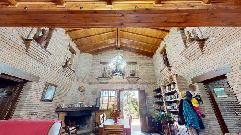 Foto 2df1aafa-732c-49f9-8659-d74d921bf46b. Casa espectacular vivienda unifamiliar aislada en bobadilla- a 8 kms del centro urbano en Antequera