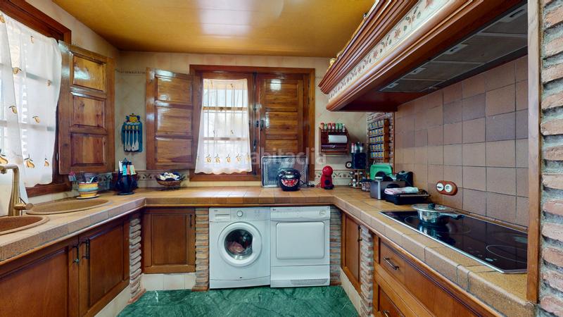 Foto 3abee334-a37b-465d-9136-212a3f383cad. Casa espectacular vivienda unifamiliar aislada en bobadilla- a 8 kms del centro urbano en Antequera