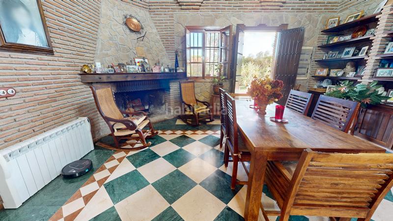 Foto 41140499-6c22-42b6-b536-dea757b8efa4. Casa espectacular vivienda unifamiliar aislada en bobadilla- a 8 kms del centro urbano en Antequera