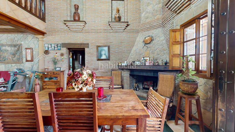 Foto 43475609-599c-4f2e-a317-76b09ba84c98. Casa espectacular vivienda unifamiliar aislada en bobadilla- a 8 kms del centro urbano en Antequera